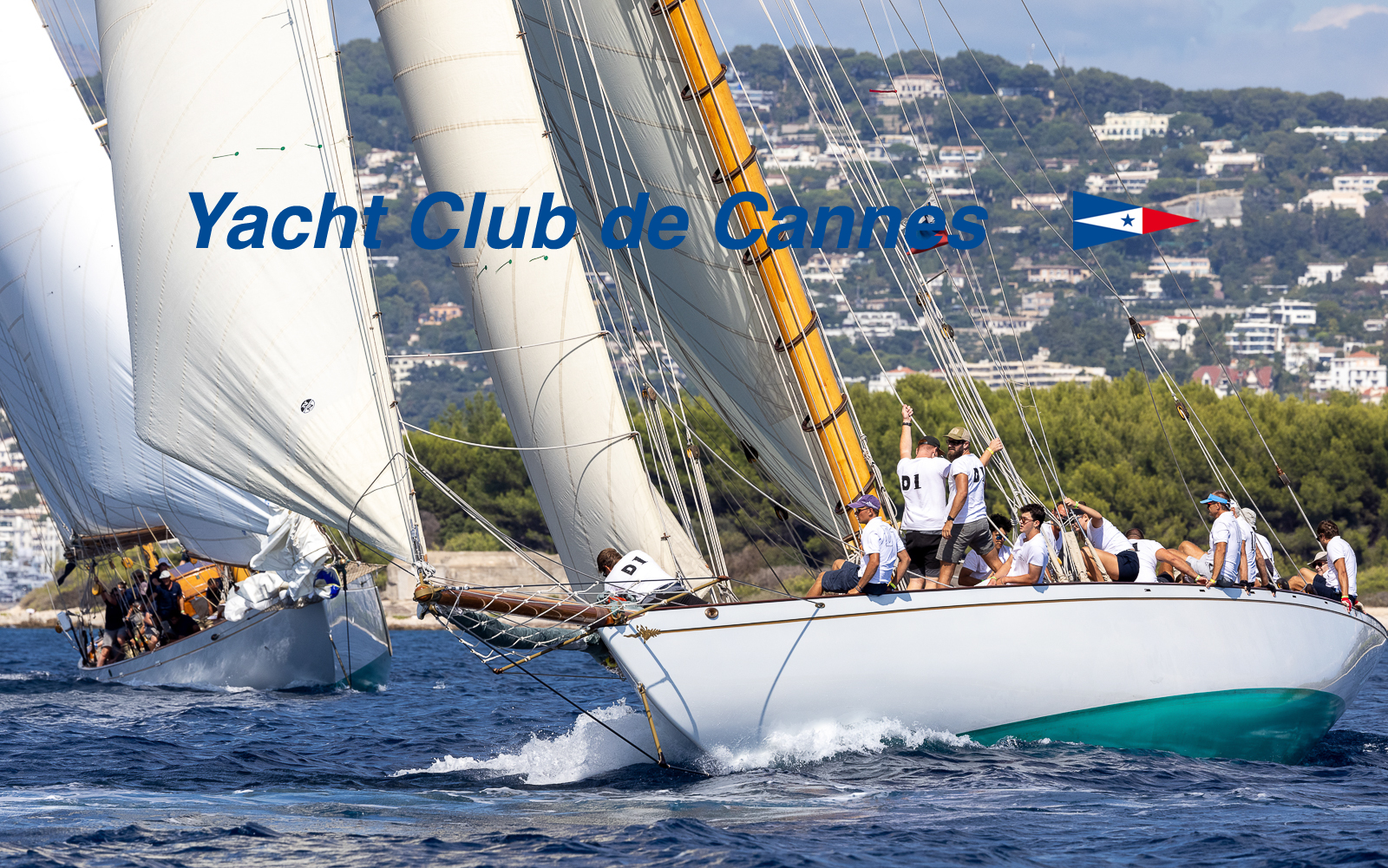 Régates Royales 2021