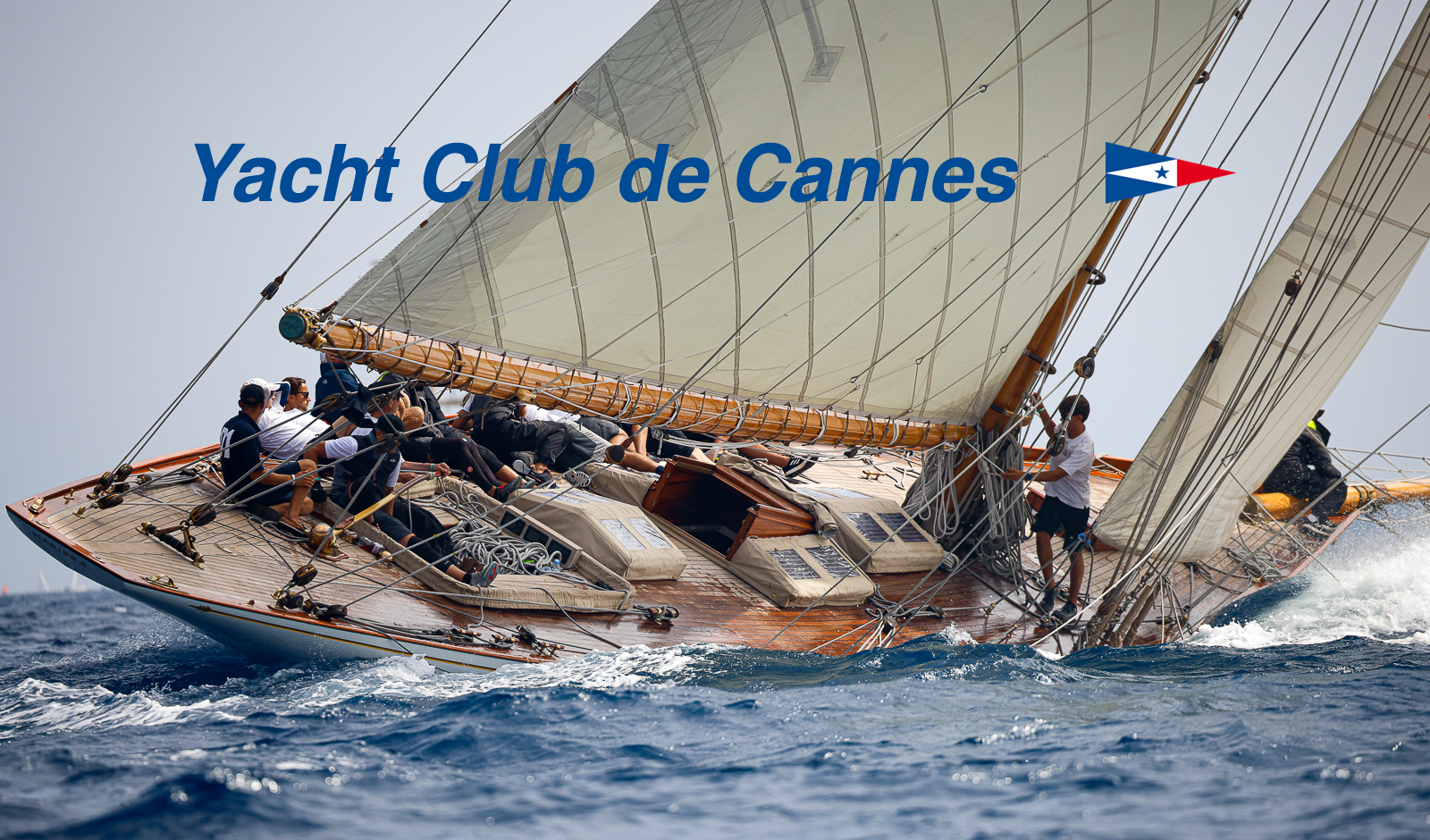 Régates Royales 2021