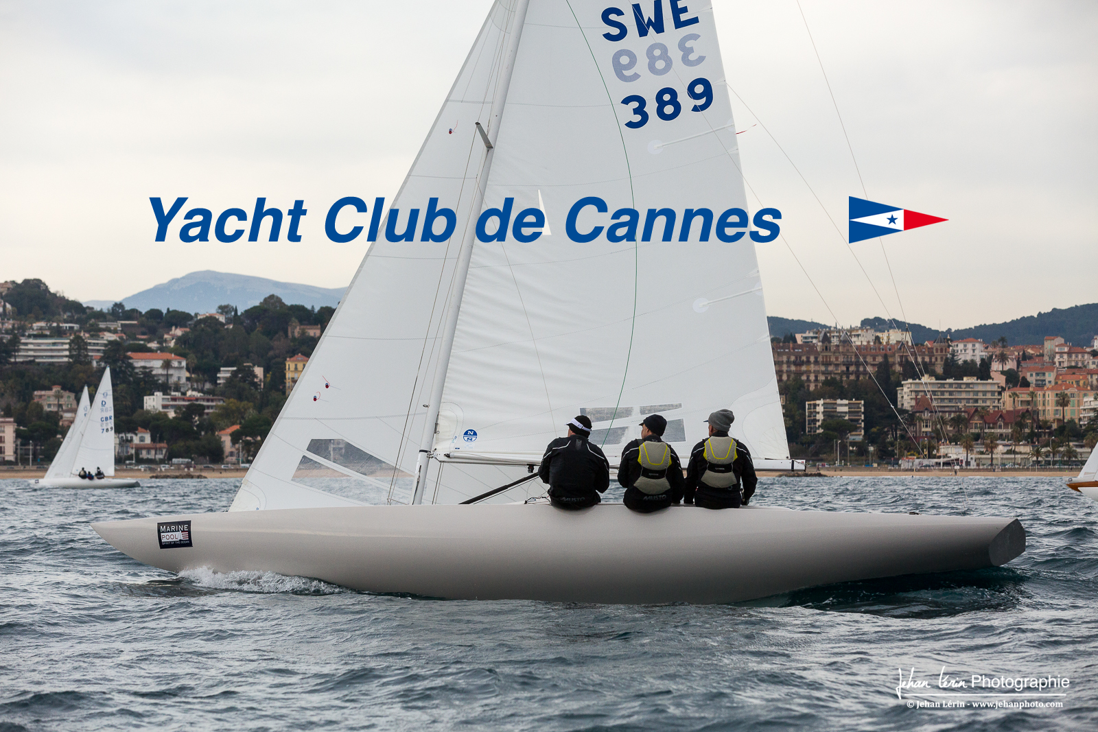 Cannes Dragon Grand Prix 2017