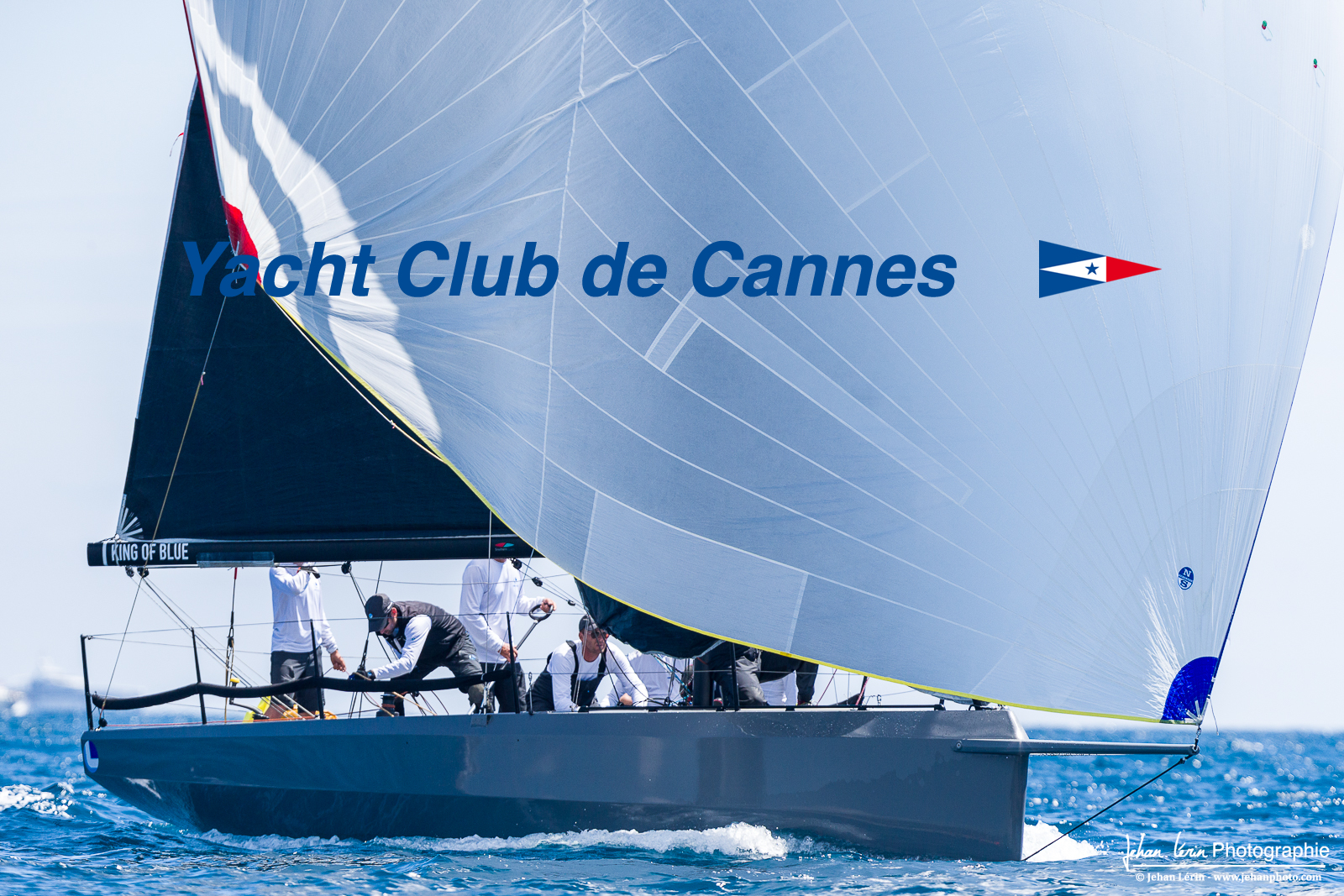 Championnat d Europe IRC 2023 - IRC European Championship 2023