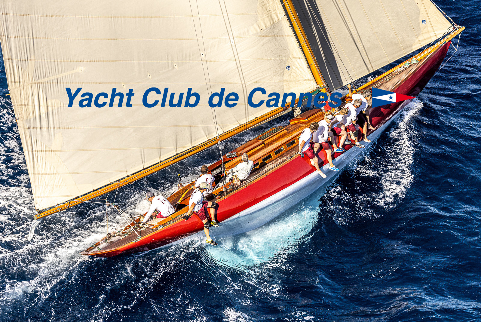 Régates Royales 2021