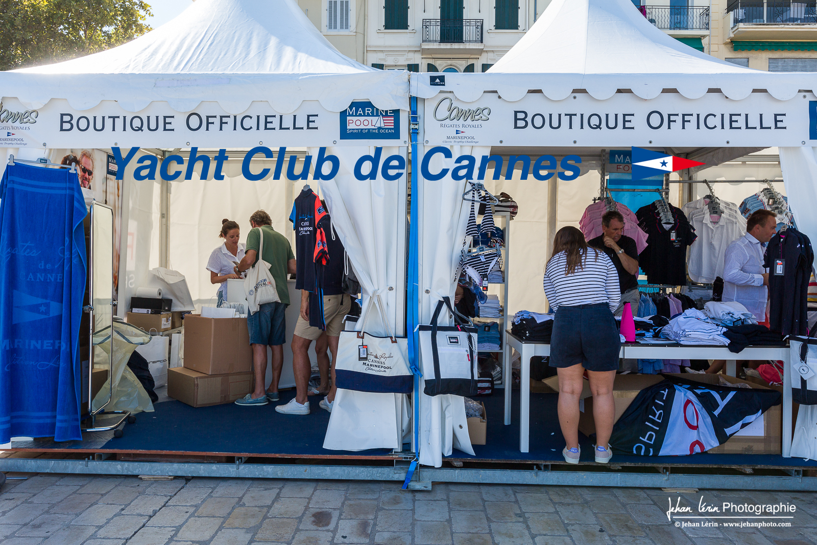 Régates Royales RR2022