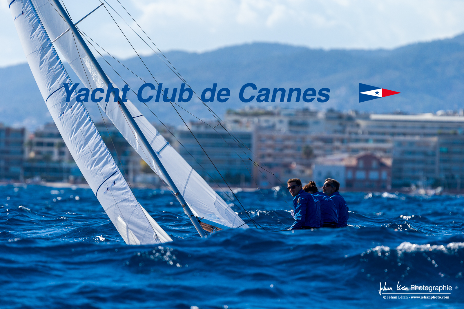 Régates Royales 2021