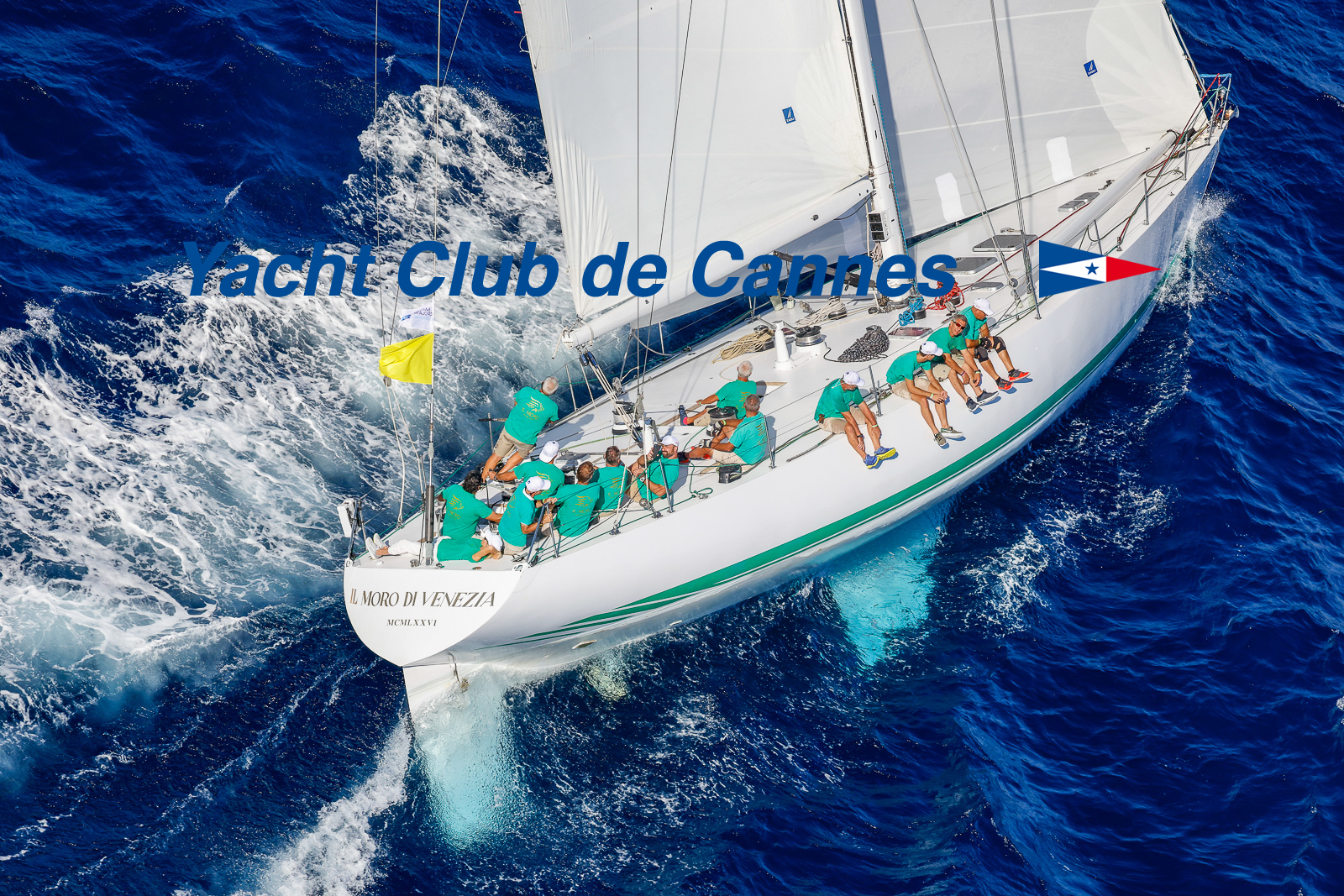 Régates Royales 2021 Régates Royales 2021