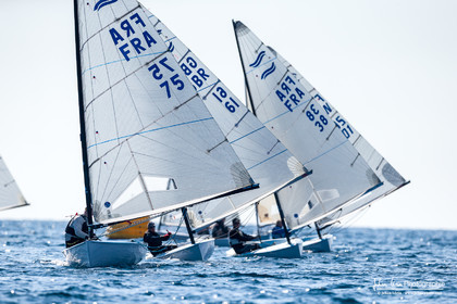 Semaine Internationale de Cannes de Finn 2023