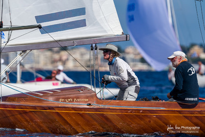 Régates Royales 2021