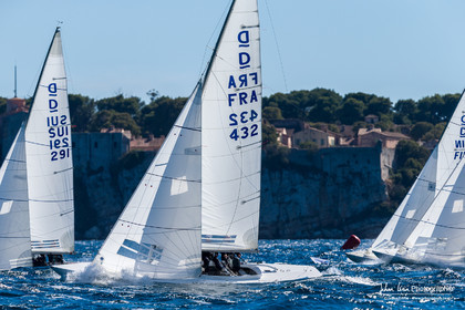 Régates Royales 2021