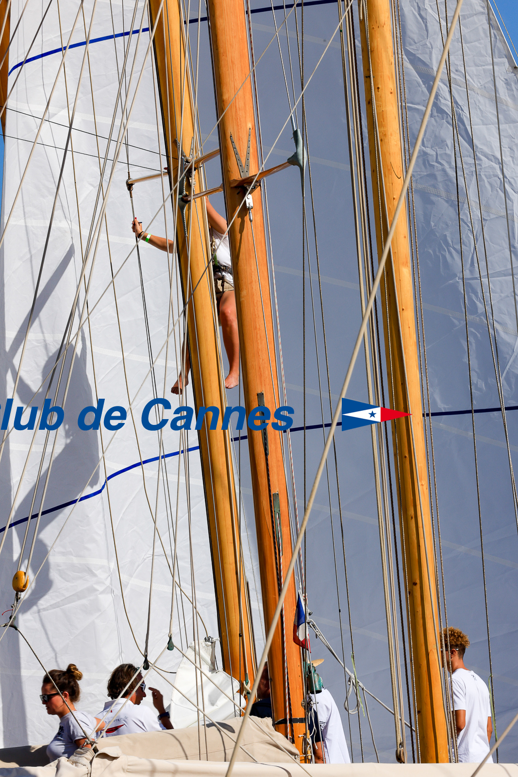 Régates Royales 2021 Régates Royales 2021