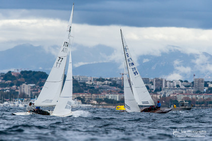 Coupe d'Hiver Dragon 2022