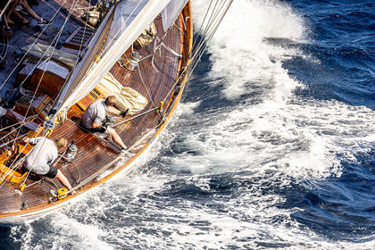 Régates Royales 2021