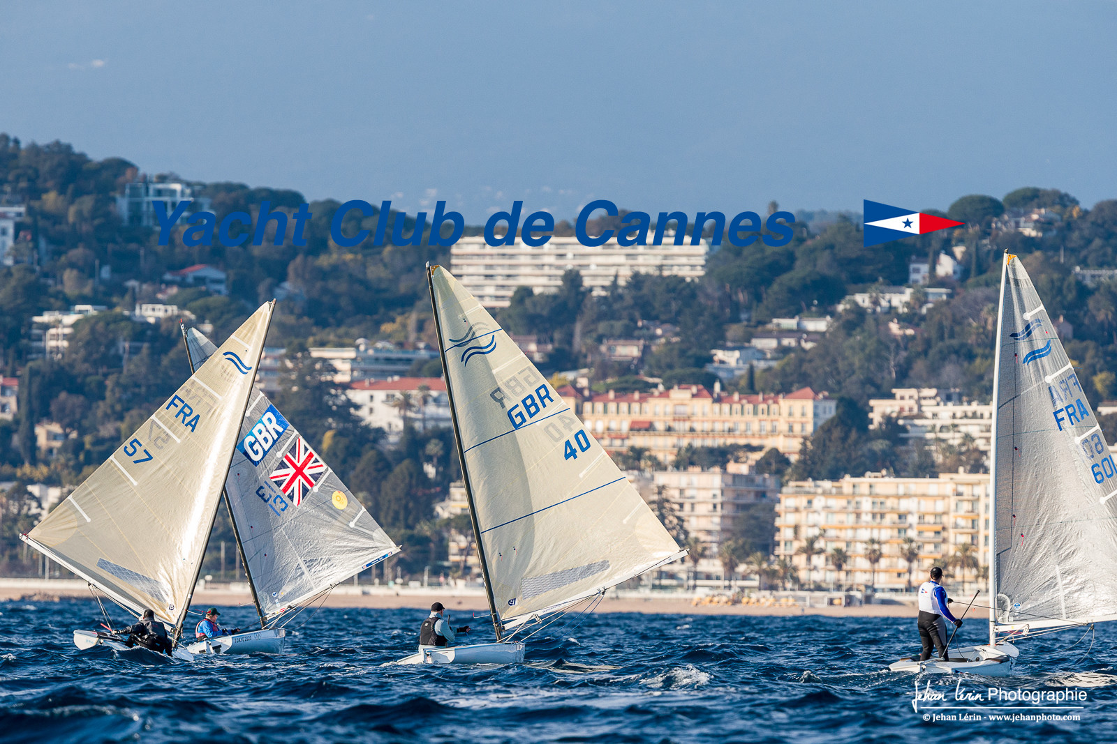Semaine Internationale de Cannes de Finn 2023