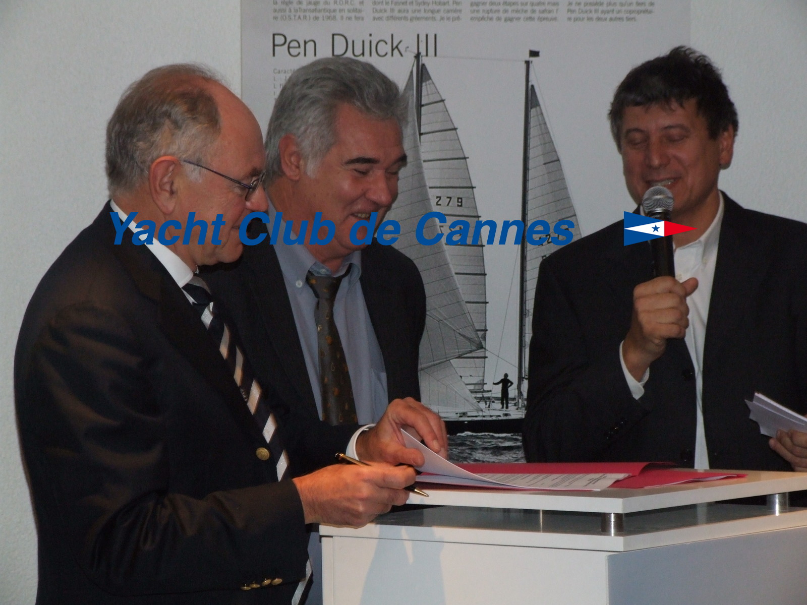 Hommage à Jean-Pierre Champion