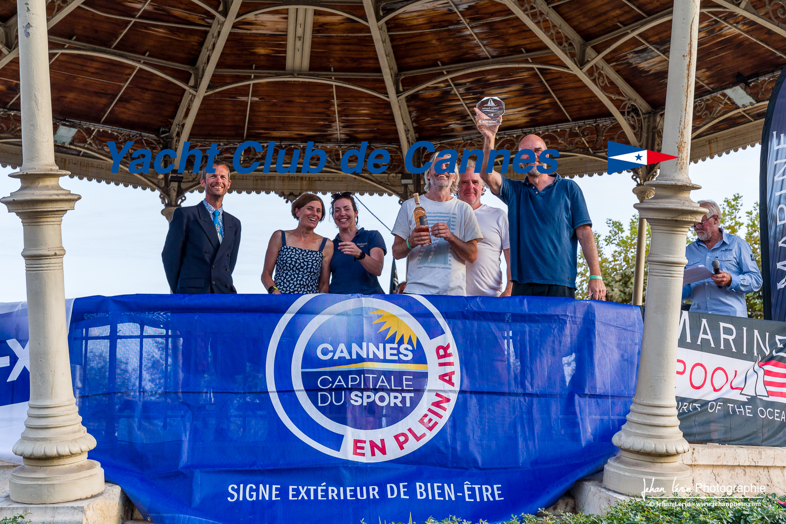 Régates Royales 2021