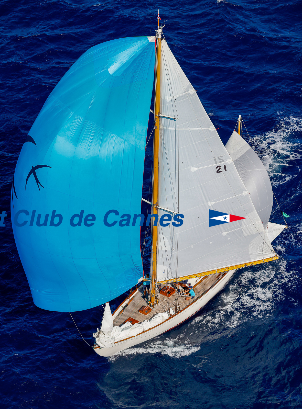 Régates Royales 2021 Régates Royales 2021