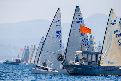 Semaine Internationale de Cannes de Finn 2023