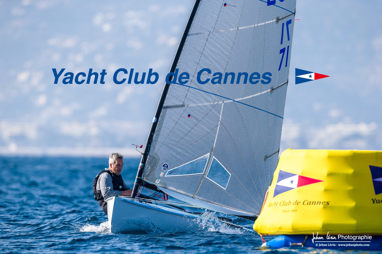 Semaine Internationale de Cannes de Finn 2023