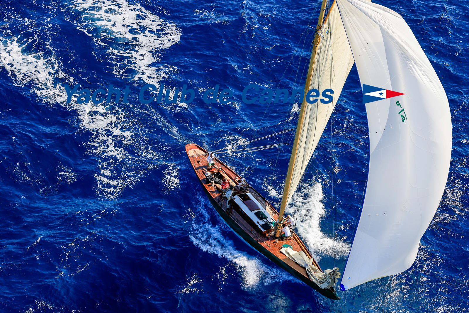 Régates Royales 2021