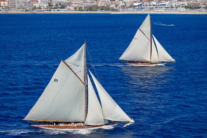 Régates Royales 2021