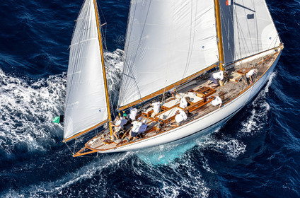 Régates Royales 2021