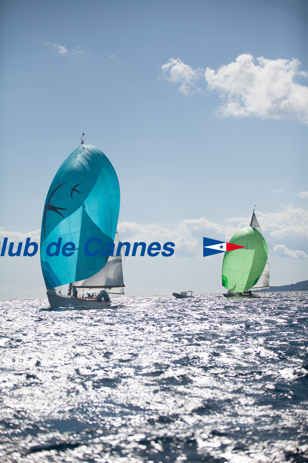 Régates Royales 2020