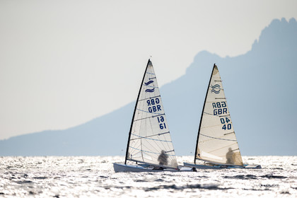 Semaine Internationale de Cannes de Finn 2023