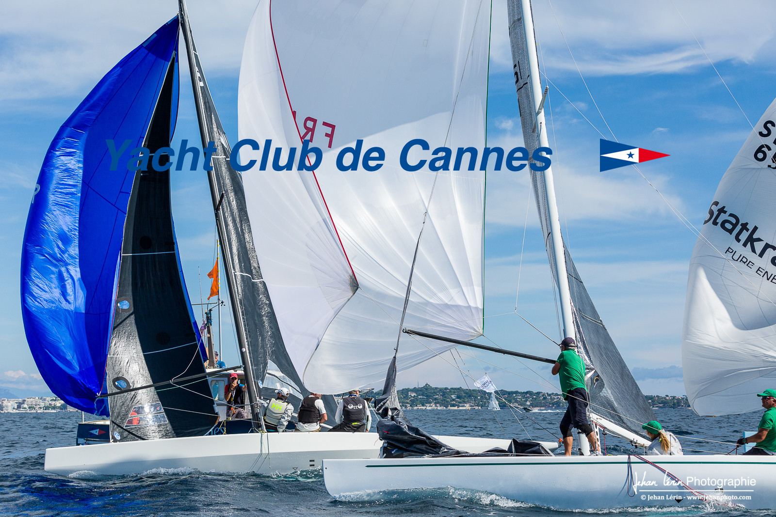 Régates Royales 2020 Régates Royales 2020