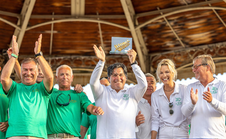 Régates Royales 2021