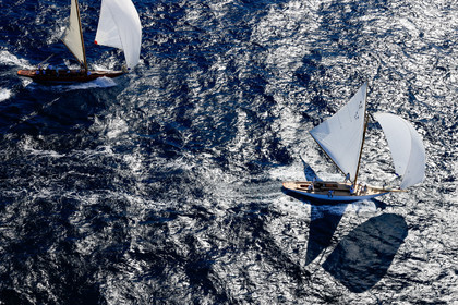 Régates Royales 2021