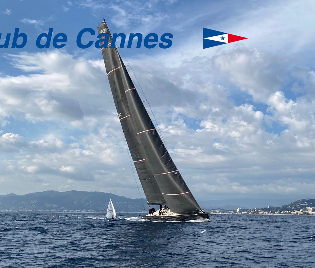 Laser Radial vs Wally 100 pieds Tango Laser Radial vs Wally 100 pieds Tango