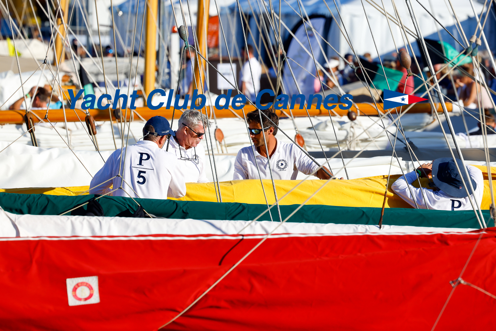 Régates Royales 2021 Régates Royales 2021
