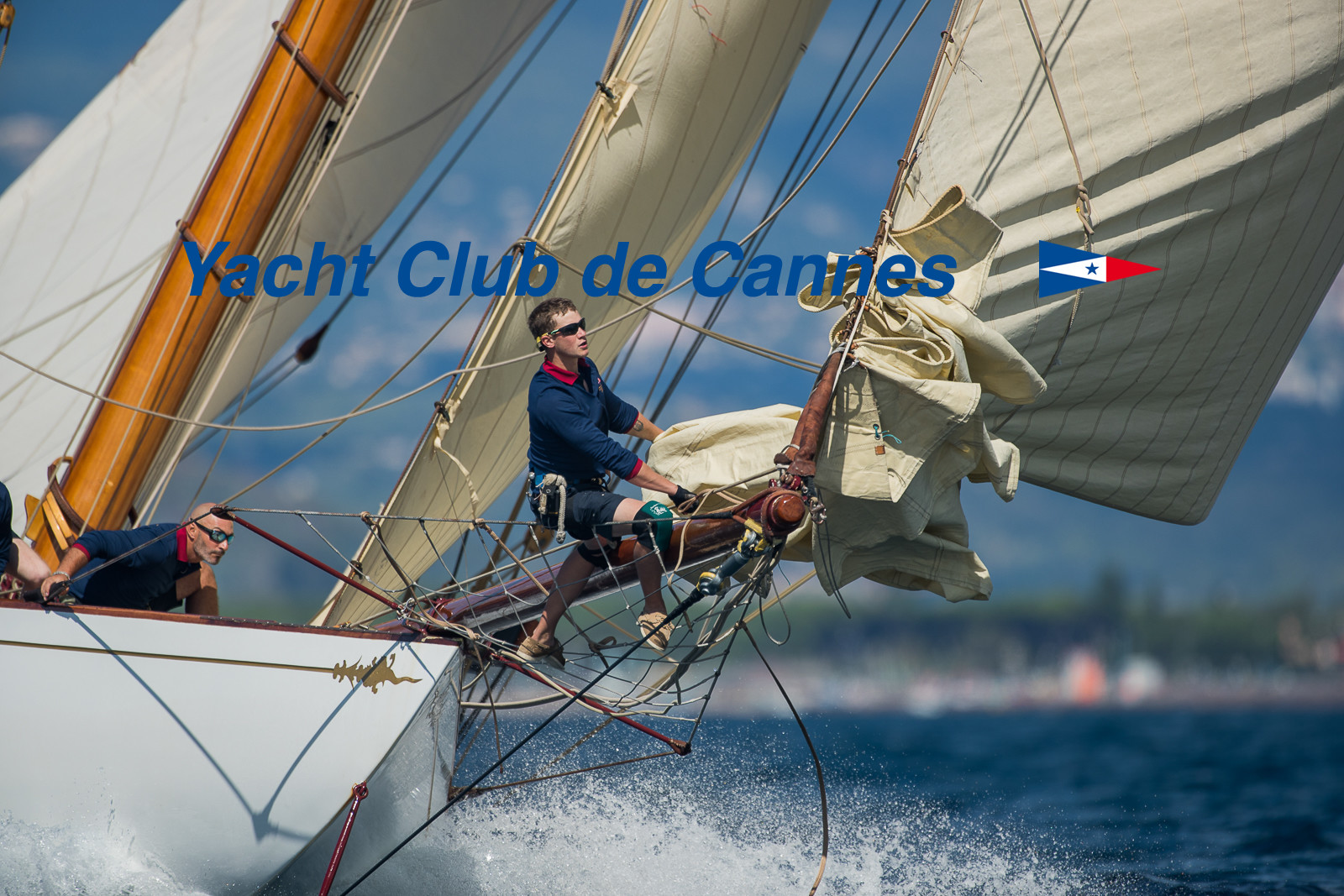 Régates Royales 2020