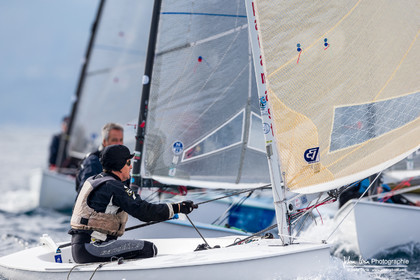 Semaine Internationale de Cannes de Finn 2023