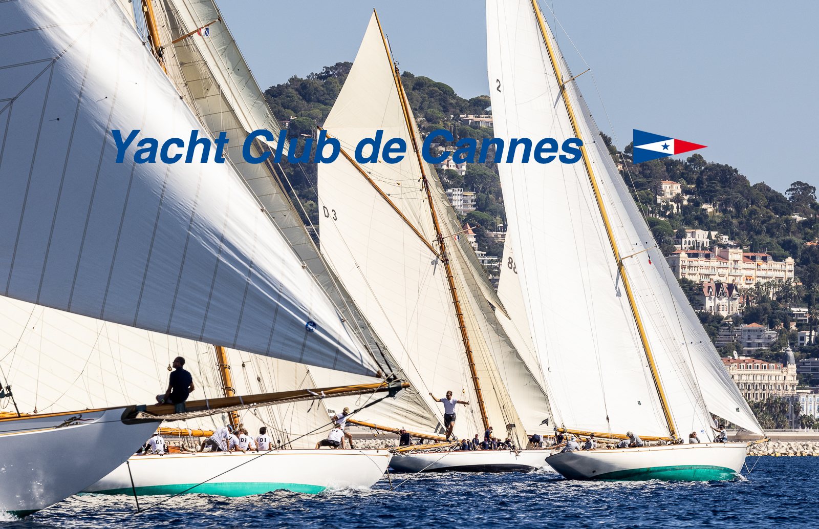 Régates Royales 2021