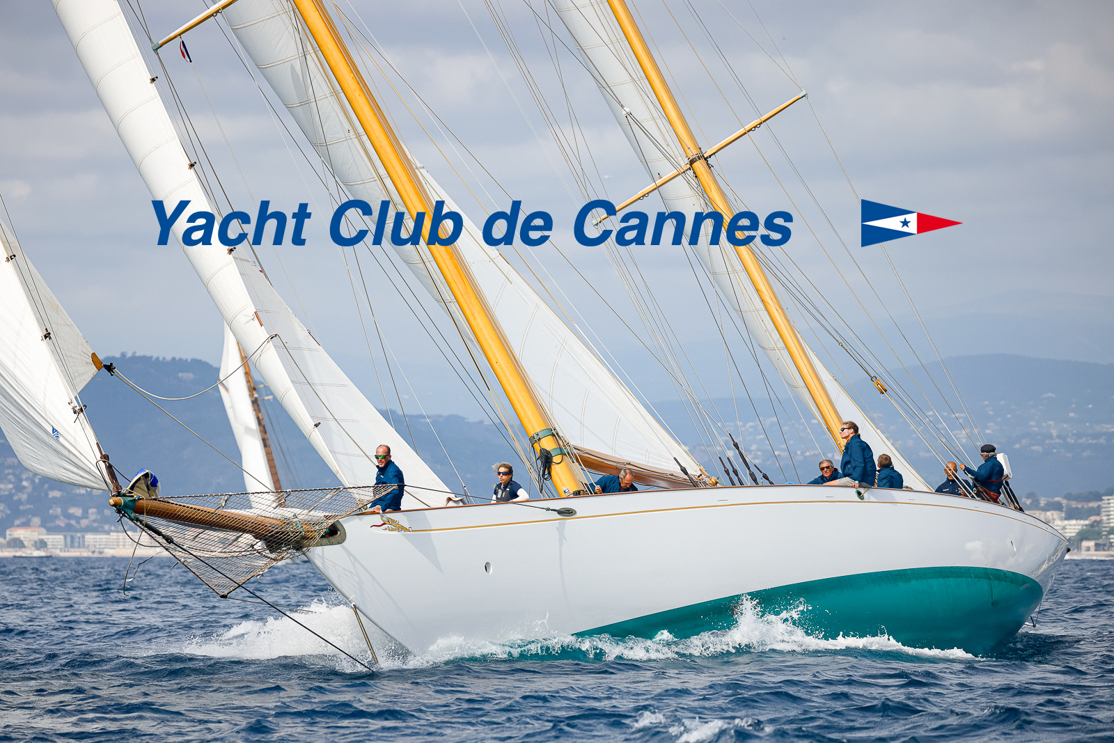 Régates Royales 2021