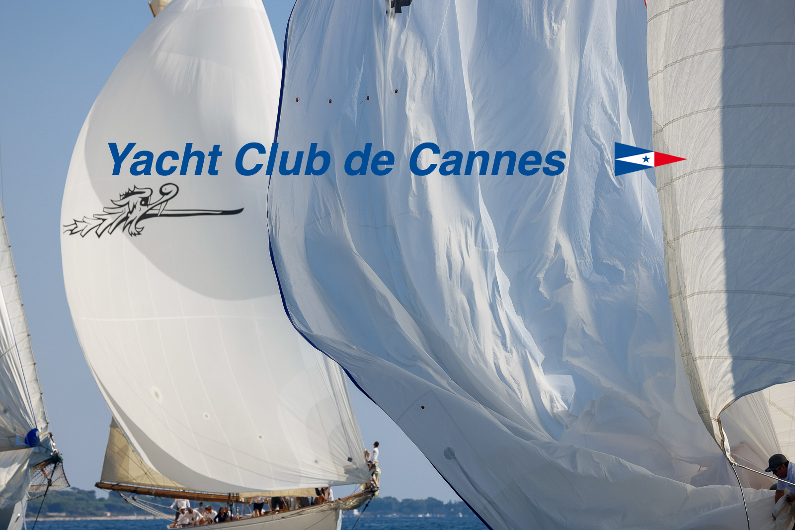 Régates Royales 2021