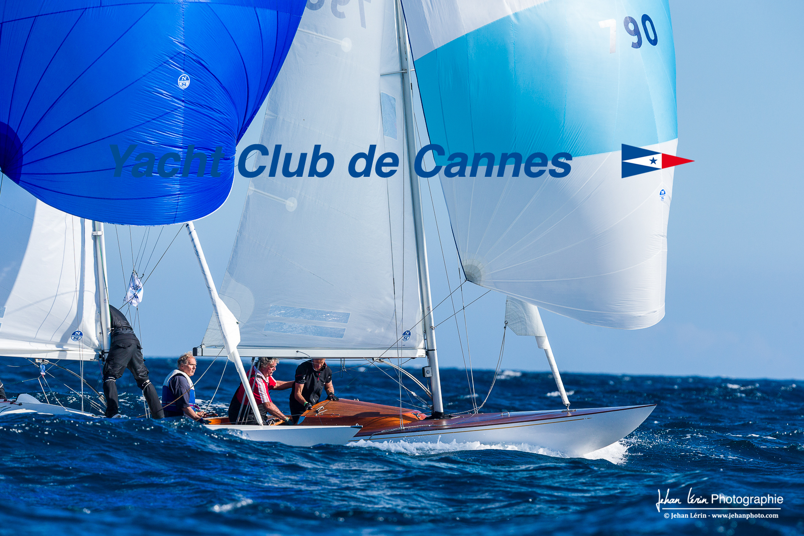 Régates Royales 2021