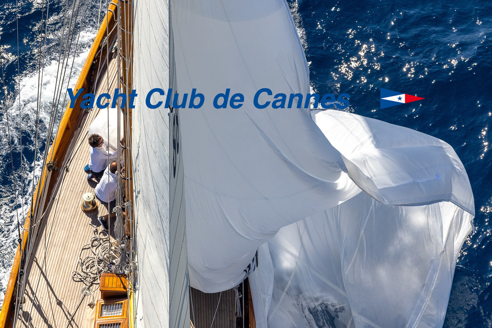 Régates Royales 2021