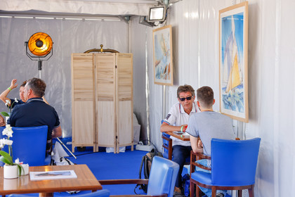 Régates Royales 2021