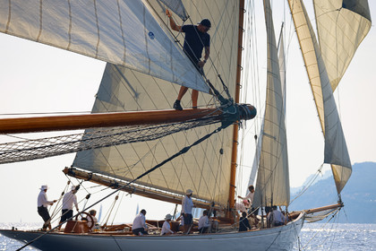 Régates Royales 2021