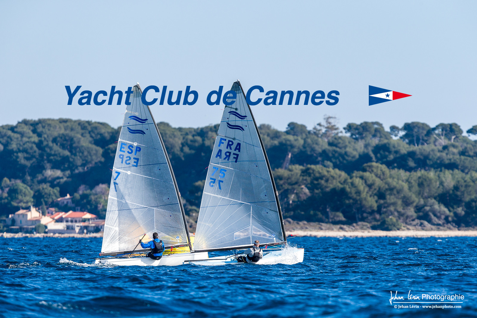 Semaine Internationale de Cannes de Finn 2023