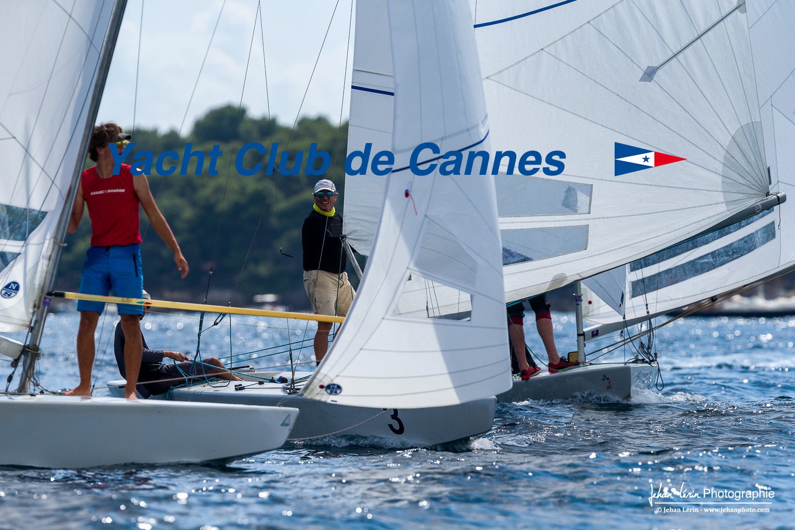 Régates Royales 2020 Régates Royales 2020