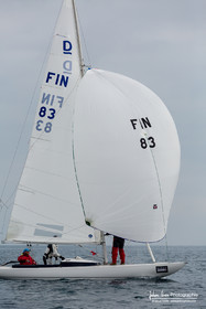 Cannes Dragon Grand Prix 2017