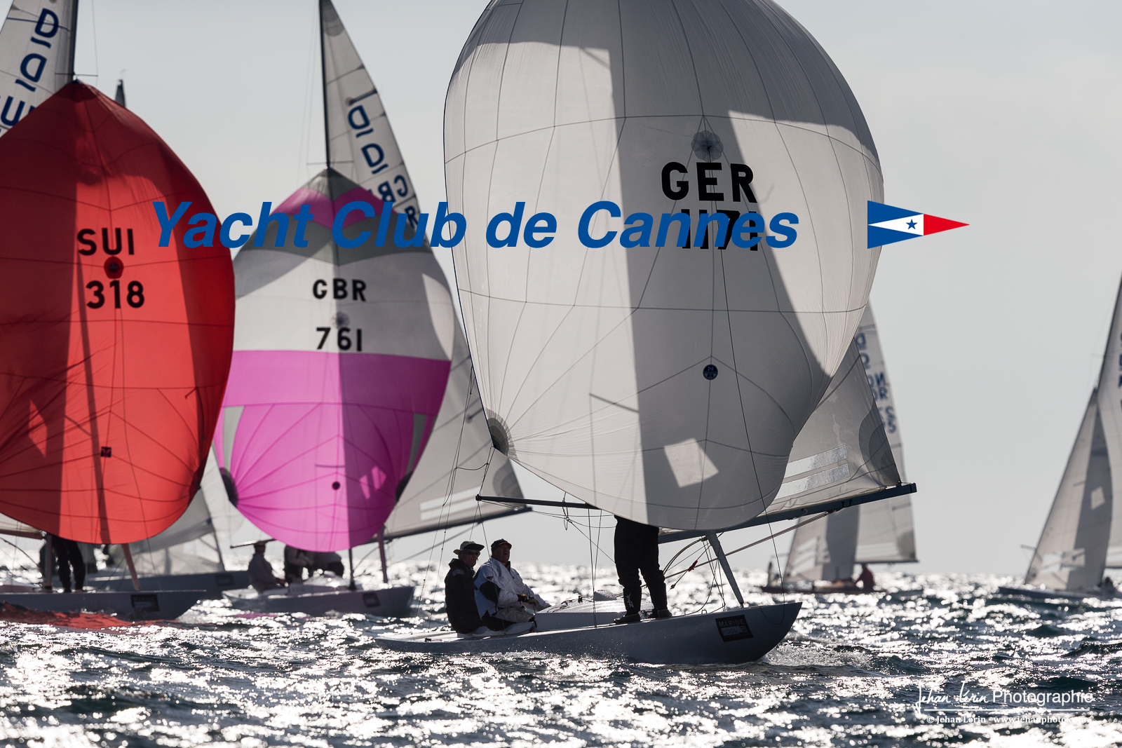 Cannes Dragon Grand Prix 2017