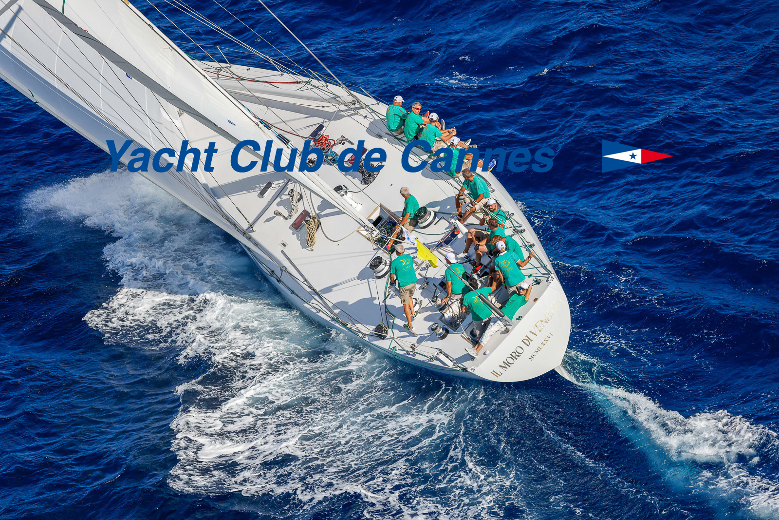 Régates Royales 2021 Régates Royales 2021