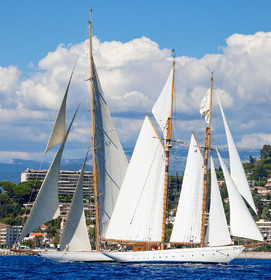 Régates Royales 2021