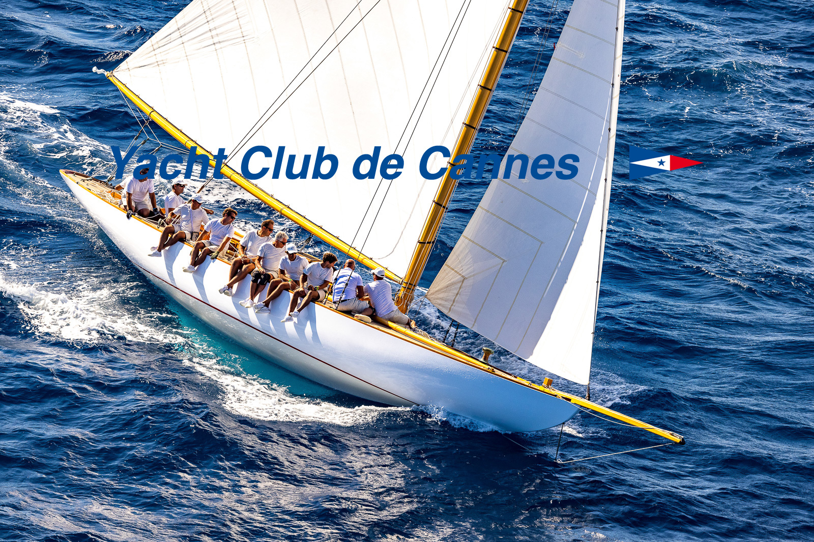 Régates Royales 2021