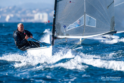 Semaine Internationale de Cannes de Finn 2023
