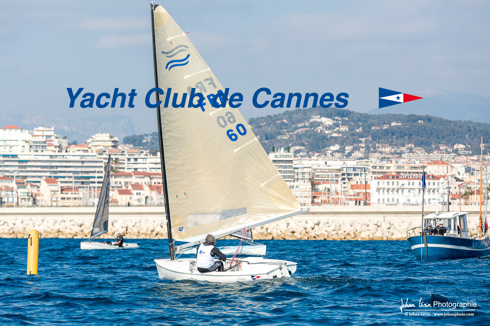 Semaine Internationale de Cannes de Finn 2023