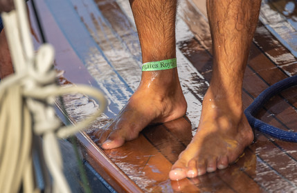 Régates Royales 2021