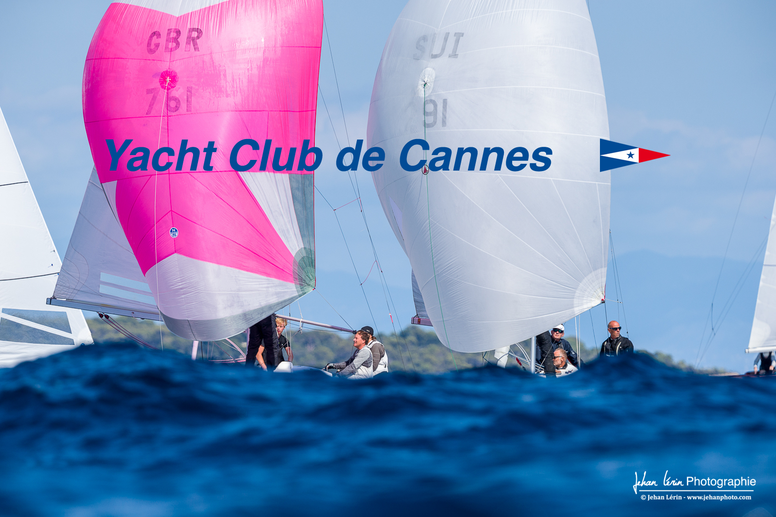 Régates Royales RR2022